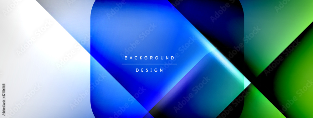 Shadow lines vector techno banner and light effects. Techno Illustration For Wallpaper, Banner, Background, Card, Book Illustration, landing page Shadow lines vector techno banner and light effects. Techno Illustration For Wallpaper, Banner, Background, Card, Book Illustration, landing page