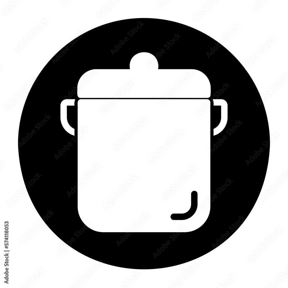 pan cook icon pan cook icon