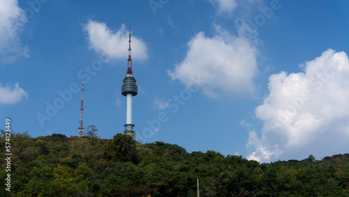 Namsan Tower