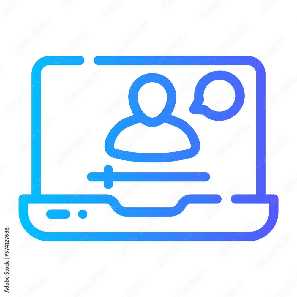 webinar gradient icon webinar gradient icon