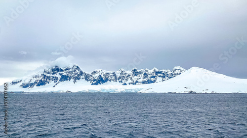 Antarctica