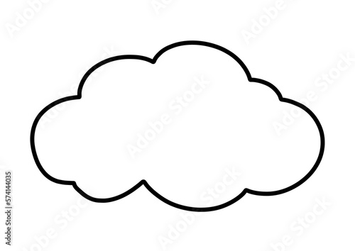 天気のイラスト