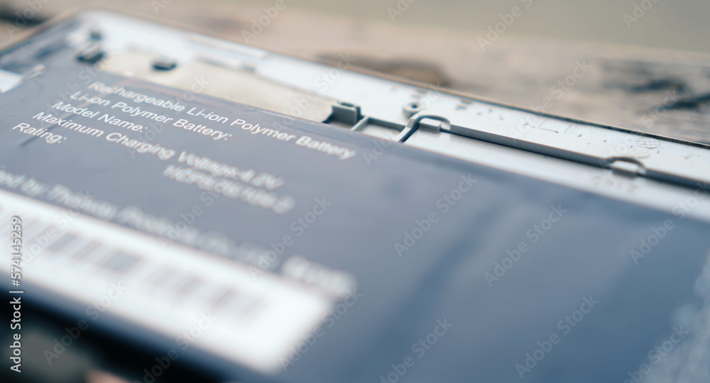 Electric vehicle lithium battery. Electric car battery.shortage of