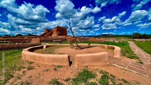 Pecos National Historic Park photo