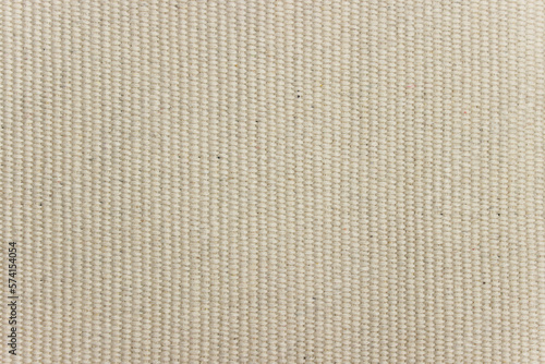 Cotton bath rug vertical texture background