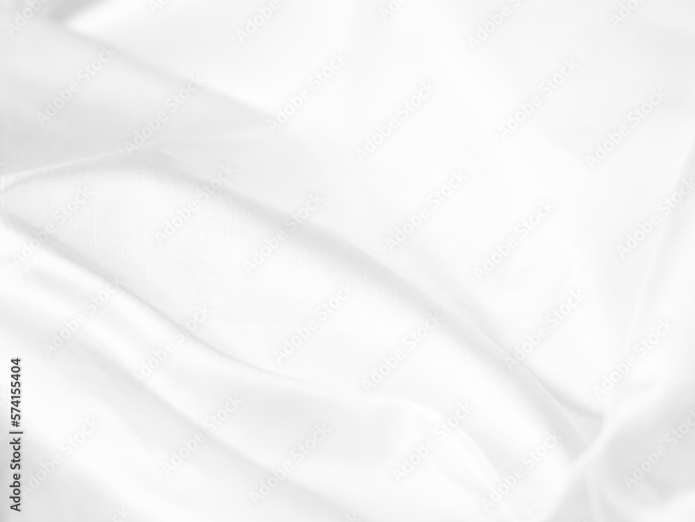 white silk fabrik background with copy space for inscription,satin backdrop white silk fabrik background with copy space for inscription,satin backdrop