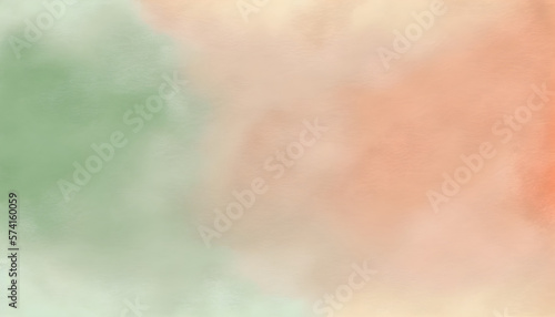 abstract gradient background with brush painted texture