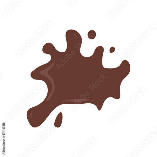 Chocolate vector icon