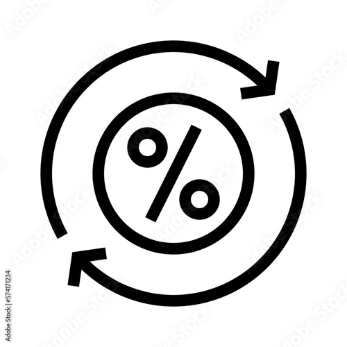 lending line icon