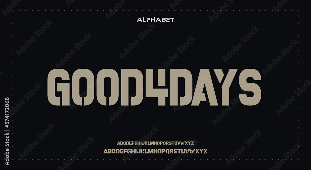 Abstract Fashion Best font alphabet. Minimal modern urban fonts for logo, brand, fashion, Heading etc. Typography typeface uppercase lowercase and number. vector illustration full Premium look Abstract Fashion Best font alphabet. Minimal modern urban fonts for logo, brand, fashion, Heading etc. Typography typeface uppercase lowercase and number. vector illustration full Premium look