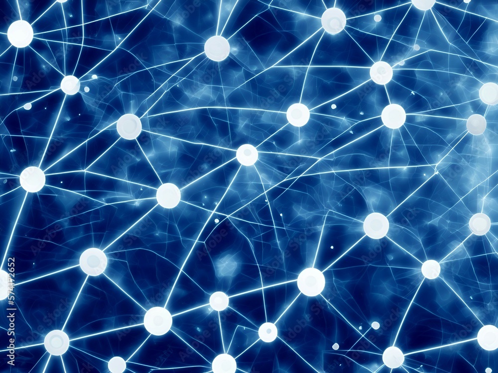abstract network background. Abstract technology design with neon colors and grid lines, connection. abstract network background. Abstract technology design with neon colors and grid lines, connection.