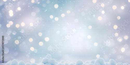 abstract background with bo...