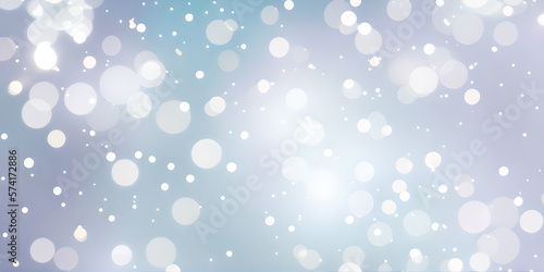 abstract background with bo...