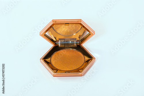 Branded makeup & cosmetics product photography on white background