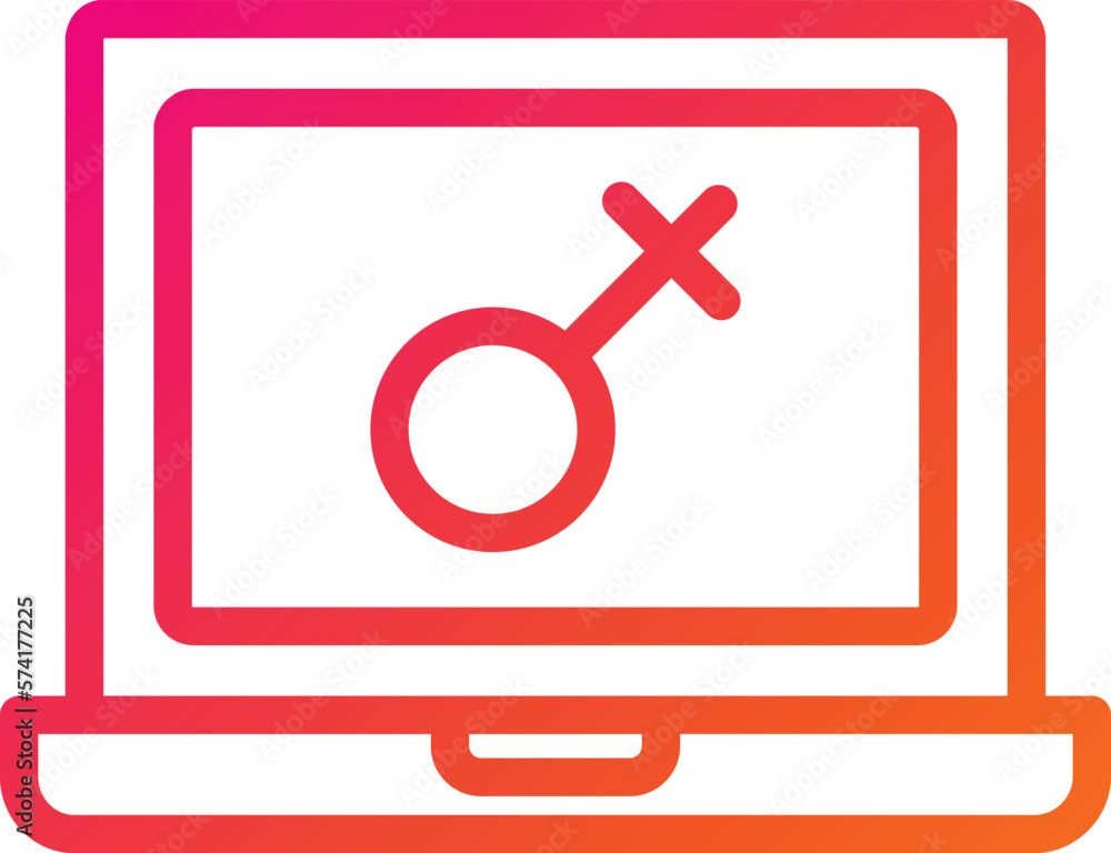 Female Vector Icon Design Illustration Female Vector Icon Design Illustration