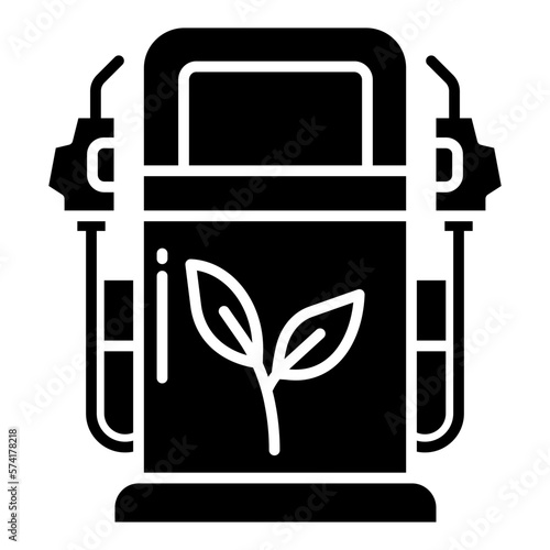 Fuel icon
