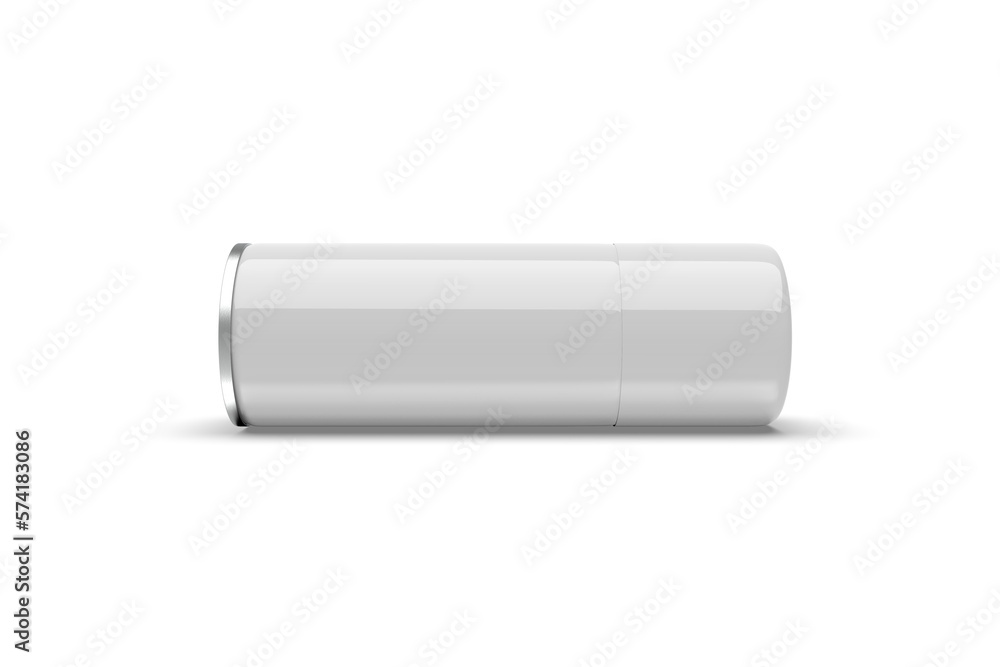 Lying Down of Spray Can Lying Down of Spray Can