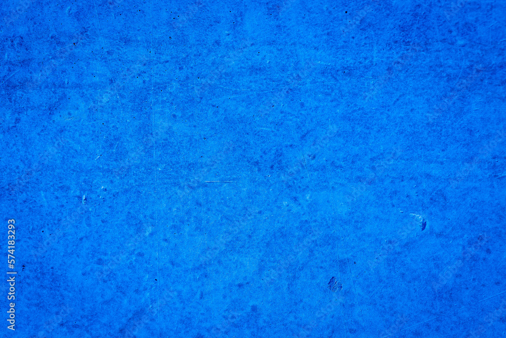 Grunge blue background texture