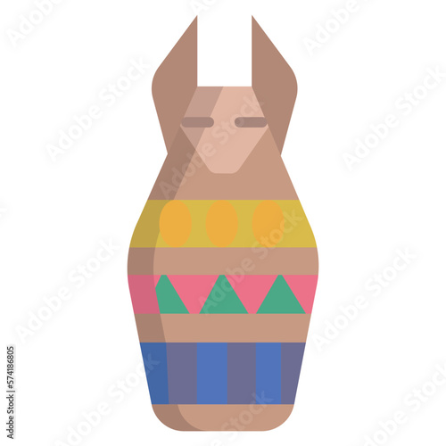 Canopic Jar icon
