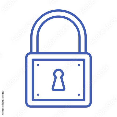 Lock Icon