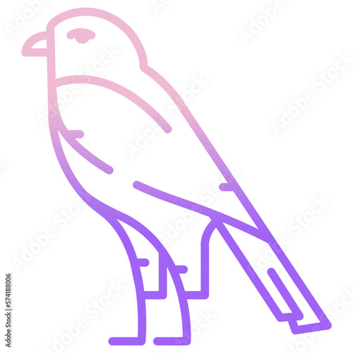 Eagle icon