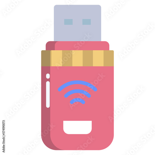 Dongle icon