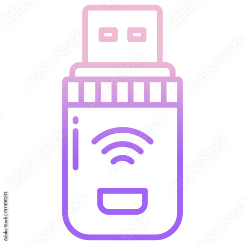 Dongle icon