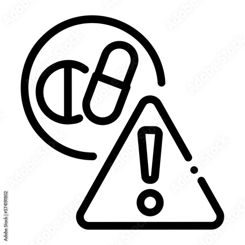 drugs icon