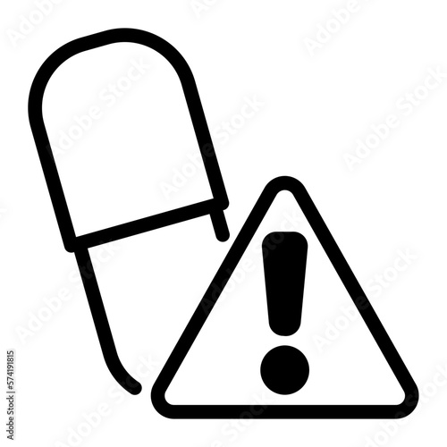 drugs icon