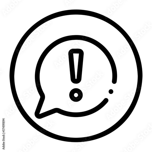 mark icon