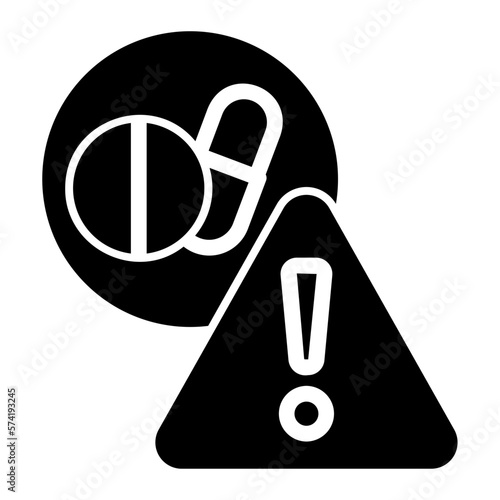 drugs icon
