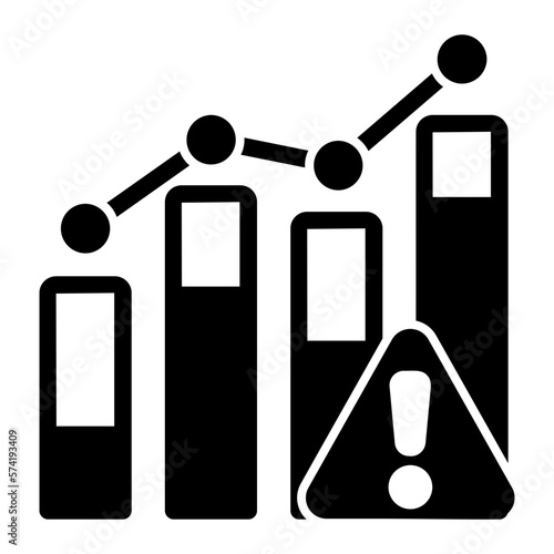 risk icon