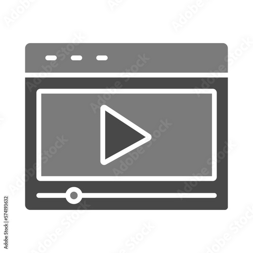 Video Icon