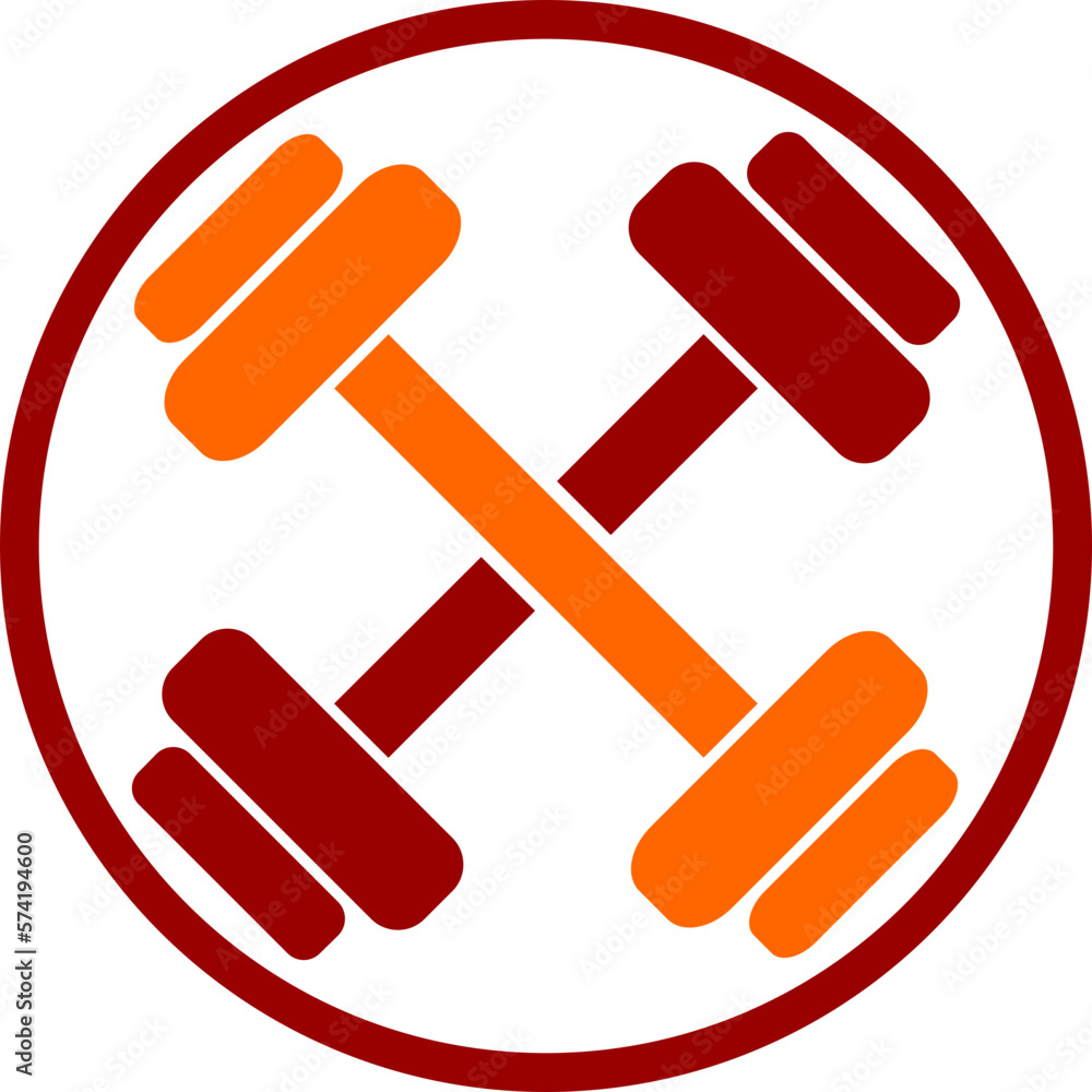 Gym Logo Gym Logo
