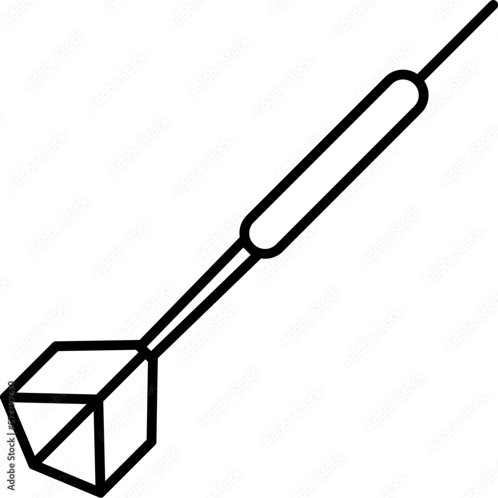 Dart logo editorial, on-screen png, svg. Dart logo editorial, on-screen png, svg.