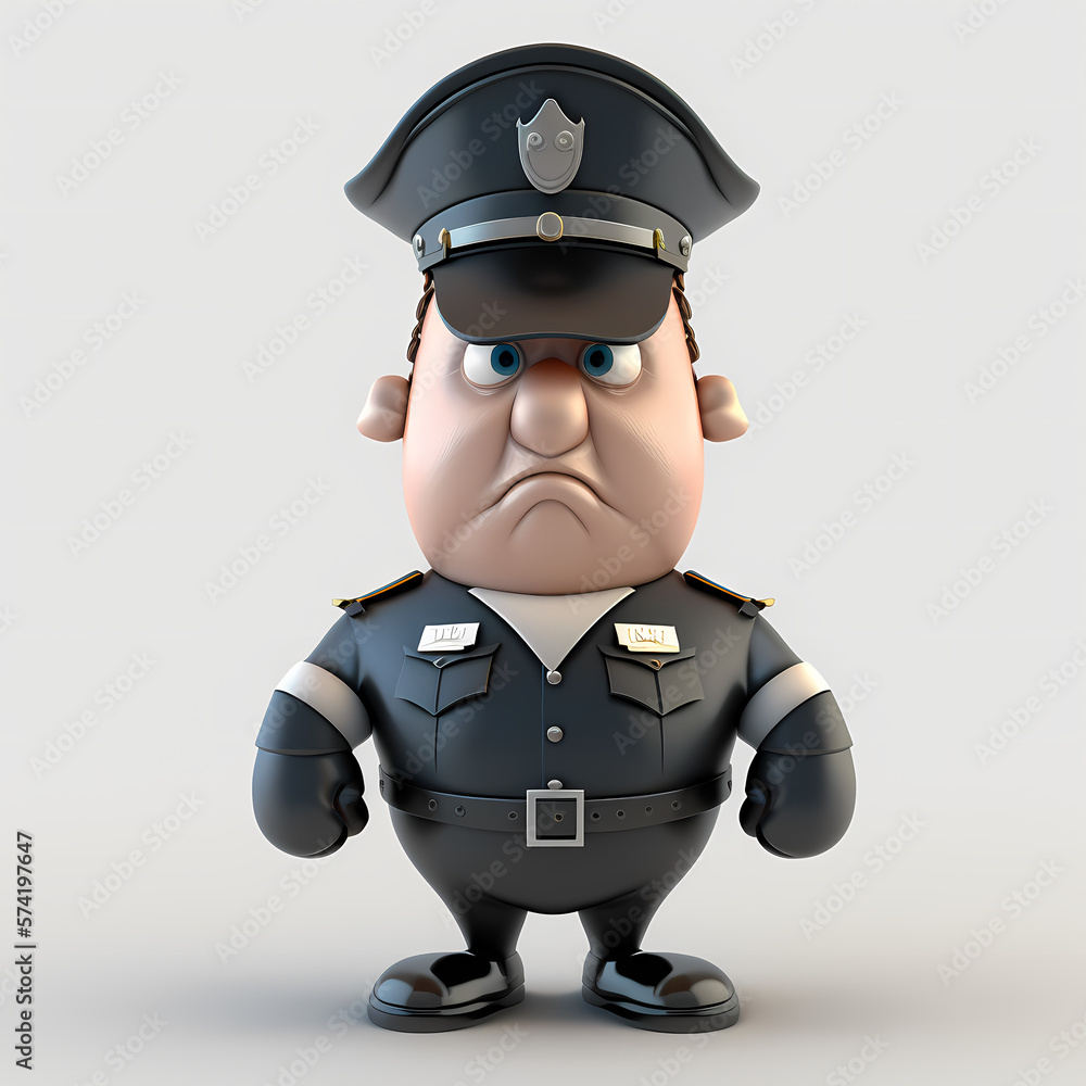 Security Officer. Generative AI Security Officer. Generative AI