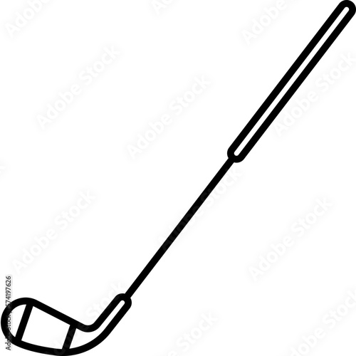 Stick logo editorial, on-screen png, svg.
