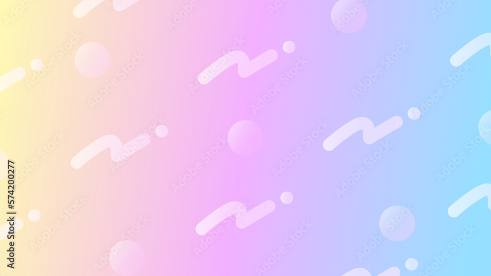 Retro Pop 80s Graphic Wallpaper⭐︎ Retro Pop 80s Graphic Wallpaper⭐︎