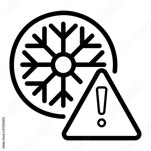 refrigerator icon