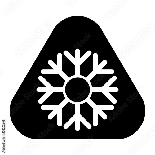refrigerator icon