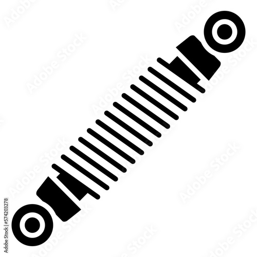 Suspension icon