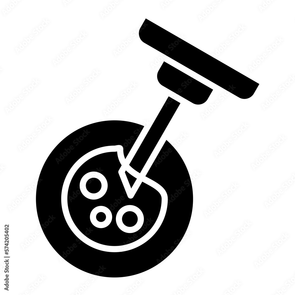 In Vitro Fertilization Glyph Icon In Vitro Fertilization Glyph Icon