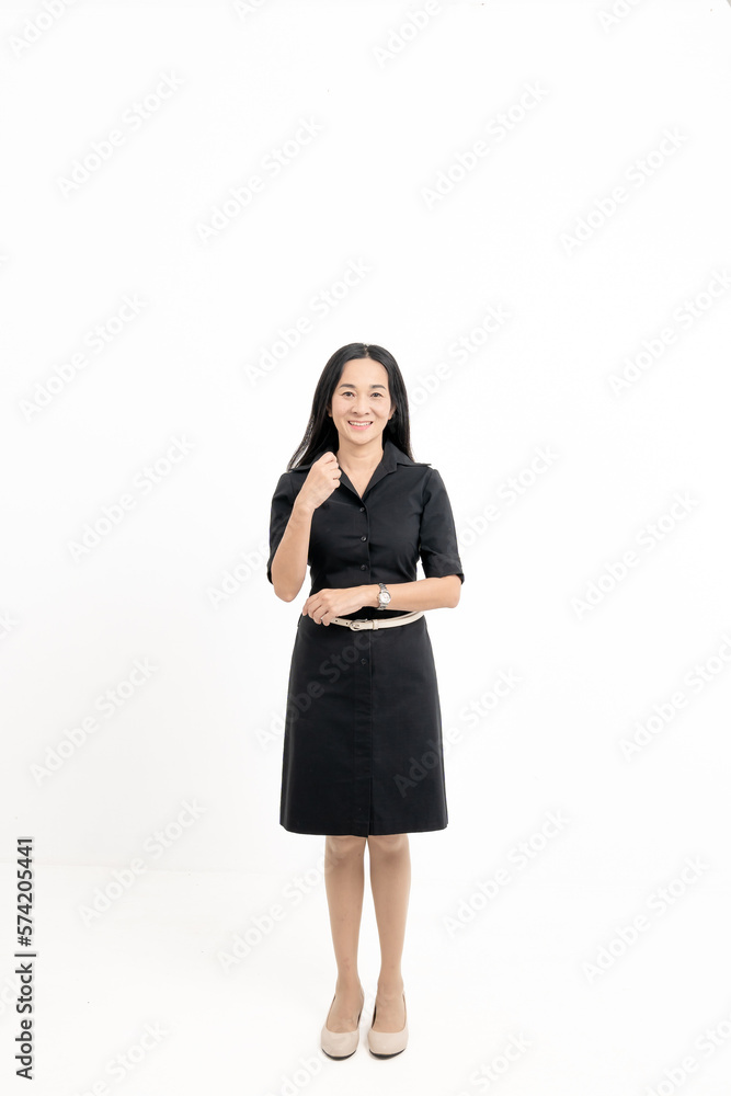 Portrait Confident Smile Business Designer Asian Woman Pink Office Suit Asian Business Girl Startup Success Leader Business Power Woman Executive Person Looking at Camera Copy Space Isolated White Portrait Confident Smile Business Designer Asian Woman Pink Office Suit Asian Business Girl Startup Success Leader Business Power Woman Executive Person Looking at Camera Copy Space Isolated White