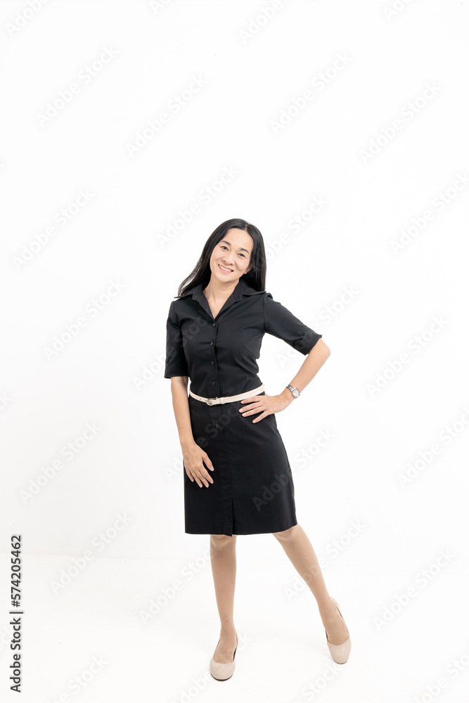 Portrait Confident Smile Business Designer Asian Woman Pink Office Suit Asian Business Girl Startup Success Leader Business Power Woman Executive Person Looking at Camera Copy Space Isolated White Portrait Confident Smile Business Designer Asian Woman Pink Office Suit Asian Business Girl Startup Success Leader Business Power Woman Executive Person Looking at Camera Copy Space Isolated White
