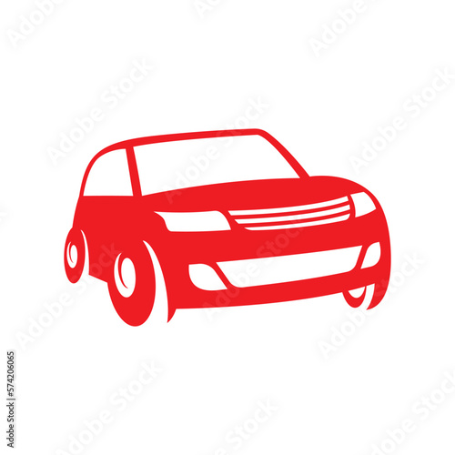 Car logo images illustration