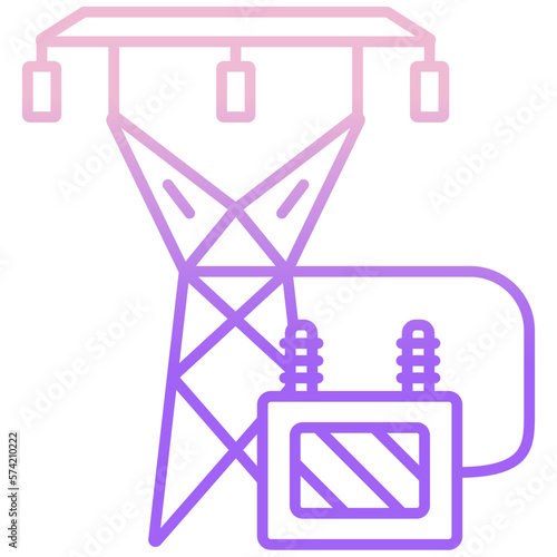 Transformer icon