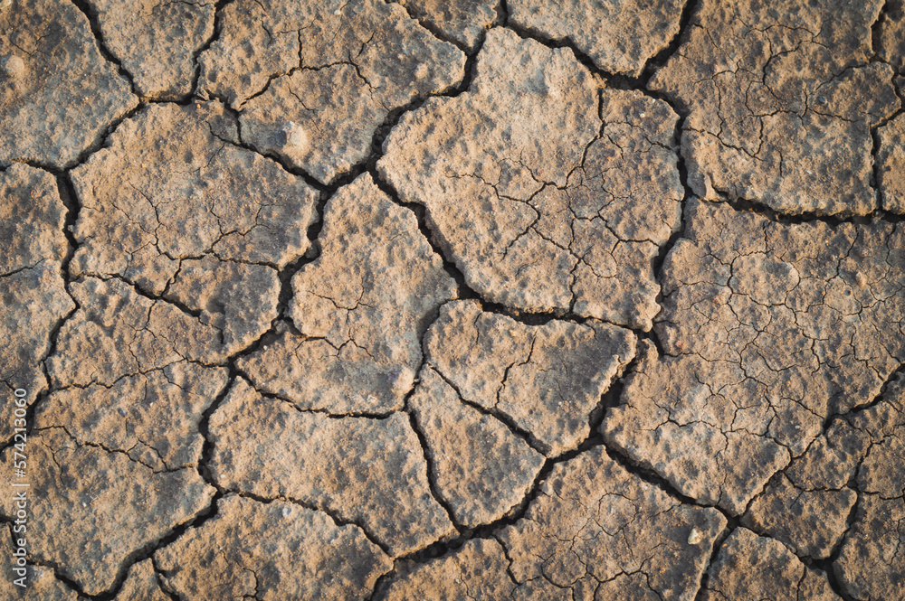 Natural Drought concept:Dried cracked earth soil ground texture background.desert rough land dry crack erosion in the ground due to drought.Dry red clay soil texture, natural floor background Natural Drought concept:Dried cracked earth soil ground texture background.desert rough land dry crack erosion in the ground due to drought.Dry red clay soil texture, natural floor background