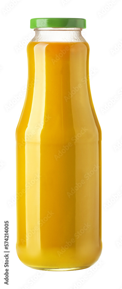 orange juice bottle orange juice bottle