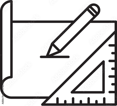 blueprint icon