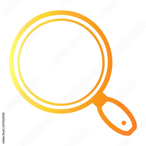 detect icon